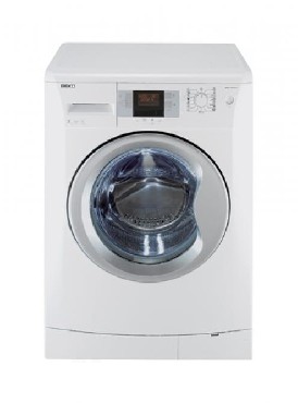 Pralka BEKO WMB 71642 PT LA