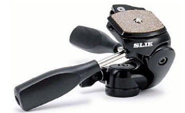 Gowica Slik ABLE 300DX Head