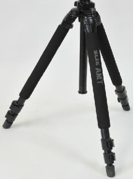 Statyw bez gowicy Slik PRO 500DX Leg