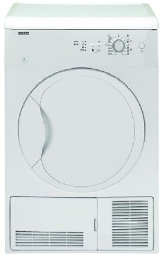Suszarka kondensacyjna BEKO DC 7130