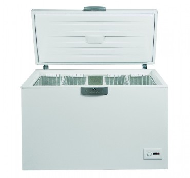 Zamraarka skrzyniowa BEKO HSA 37530