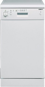 Zmywarka BEKO DFS 2531