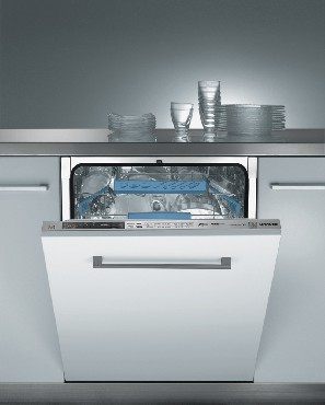 Zmywarka Hoover HLSI 500 GT-S