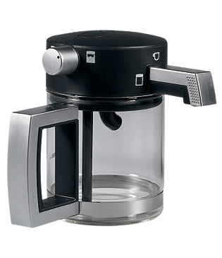 Cappuccinatore Miele CVC