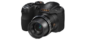 Aparat cyfrowy Fuji FinePix S 2800 HD