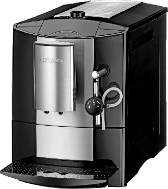 Ekspres cinieniowy do kawy Miele CM 5100