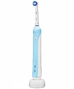 Elektryczna szczoteczka do zbw Oral-B Professional Care 500   4070508
