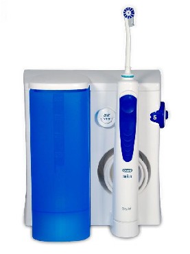 Irygator Oral-B Professional Care Oxyjet   4075752