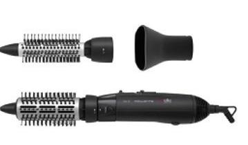 Suszarko-lokwka Rowenta Rowenta for Elite CF8222