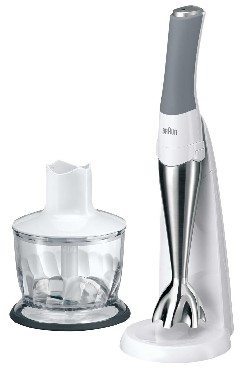 Blender rczny Braun MR 730cc CA Hand Processor