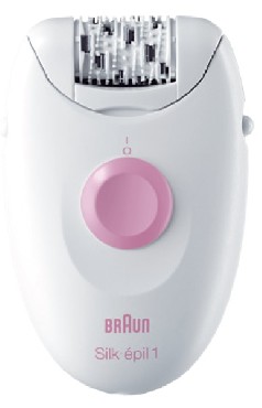 Depilator Braun Silk-epil 1 1170