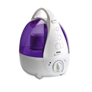 Nawilacz powietrza Solac HU1060