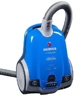 Odkurzacz Hoover TPP 2012