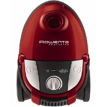 Odkurzacz Rowenta Compacteo Cherry Glossy