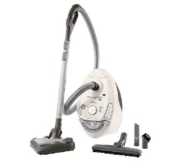 Odkurzacz Rowenta Silence Force Compact RO4627