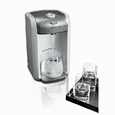Dystrybutor wody Wpro Pure First PUF100