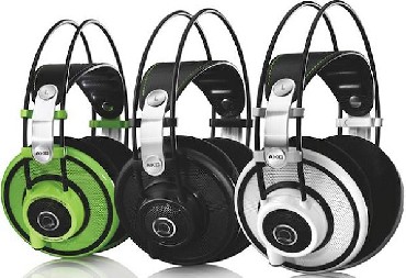 Suchawki AKG Q 701