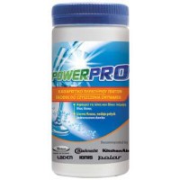 Proszek do czyszczenia zmywarek Wpro PowerPro DDG010