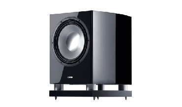 Subwoofer Canton SUB 850 R