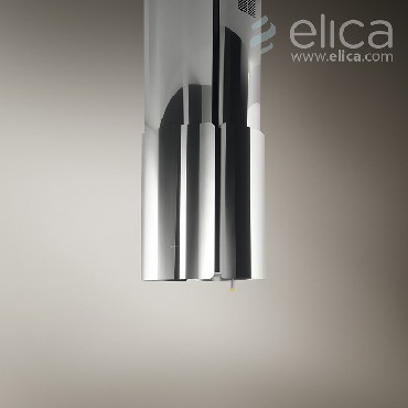 Okap wyspowy Elica CHROME EDS IX/A/46