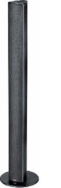 Kolumna gonikowa Magnat Needle Super Alu Tower