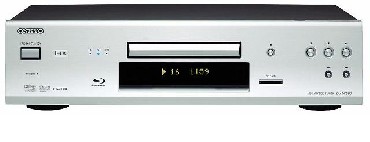 Odtwarzacz Blu-ray Onkyo BD-SP808