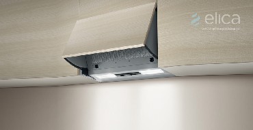Okap podszafkowy Elica INTEGRATA NG LUX GR F/60