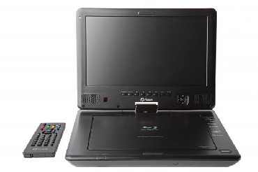 Przenony odtwarzacz Blu-Ray Funai PB1-M200