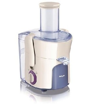 Sokowirwka Philips HR 1853