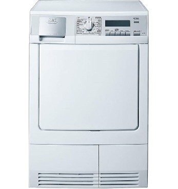 Suszarka kondensacyjna AEG-Electrolux Lavatherm T59880