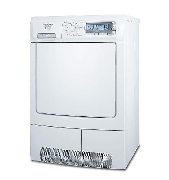 Suszarka kondensacyjna Electrolux EDH97981W