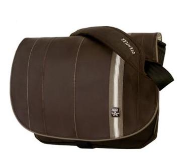 Torba do laptopa Crumpler The Royale Sackli L
