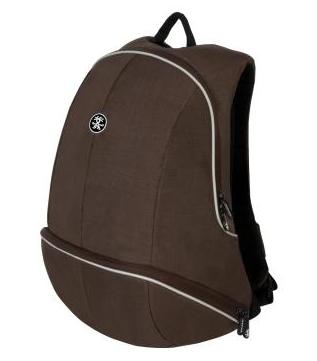 Plecak Crumpler Cupcake Half Photo