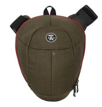 Torba Crumpler Jimmy Bo 400 new