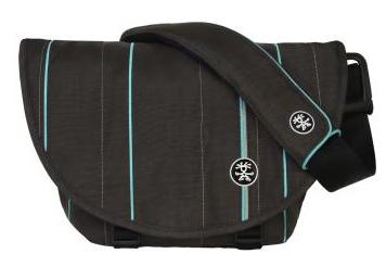 Torba Crumpler Messenger Boy Stripes 4000