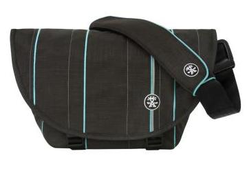 Torba Crumpler Messenger Boy Stripes 6000