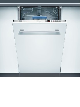 Zmywarka Bosch SRV55T43EU