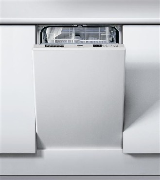 Zmywarka Whirlpool ADG 155