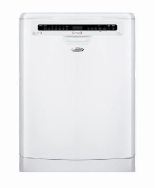 Zmywarka Whirlpool ADP 7955 WH TOUCH