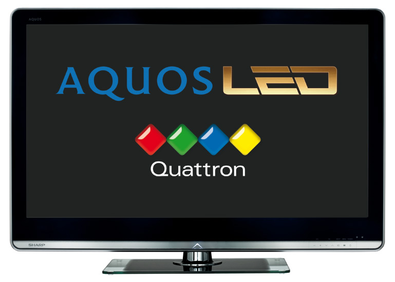 Telewizor LED Sharp LC-40LE824E