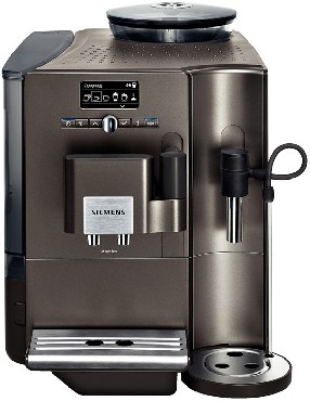 Ekspres cinieniowy do kawy Siemens TE 701204 RW EQ.7 M-series