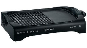 Grill elektryczny Electrolux ETG 340