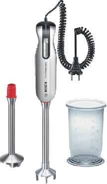 Blender rczny Bosch MSM 76PRO Mixxo Quattro