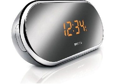 Radiobudzik Philips AJ1003