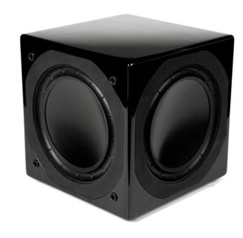 Subwoofer Energy ESW-M8