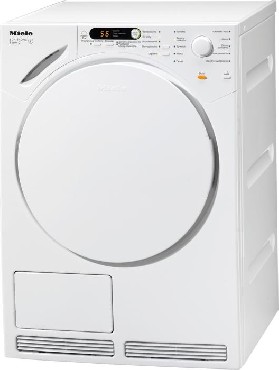 Suszarka kondensacyjna Miele T 7944 C