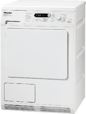 Suszarka kondensacyjna Miele T 8823 C