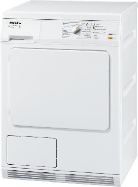 Suszarka kondensacyjna Miele T 8903 C for All