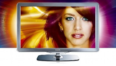 Telewizor LED Philips 32PFL7605H