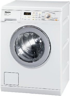 Zestaw pralka + suszarka Miele W 5903 WPS for All + T 8903 C for All